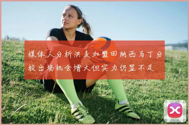 媒体人分析洪麦加盟田纳西马丁分校出场机会增大但实力仍显不足